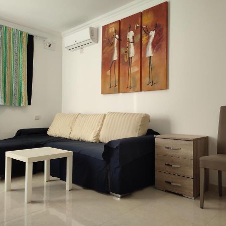 One Bed Room Apartment With Terrace Marsaskala Bagian luar foto