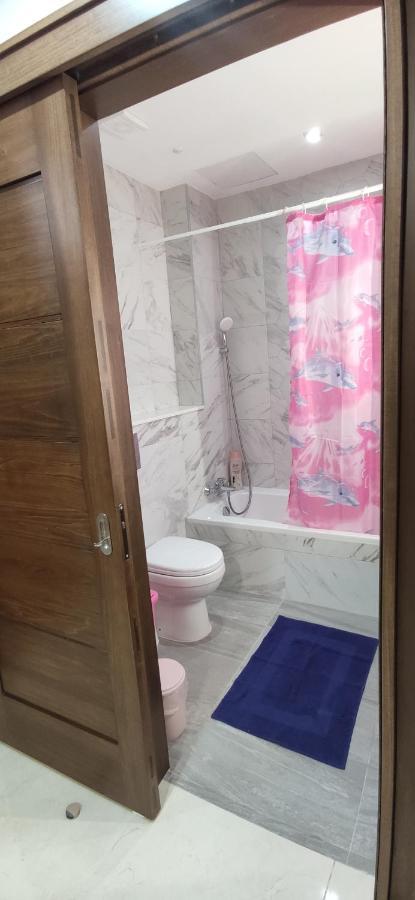 One Bed Room Apartment With Terrace Marsaskala Bagian luar foto