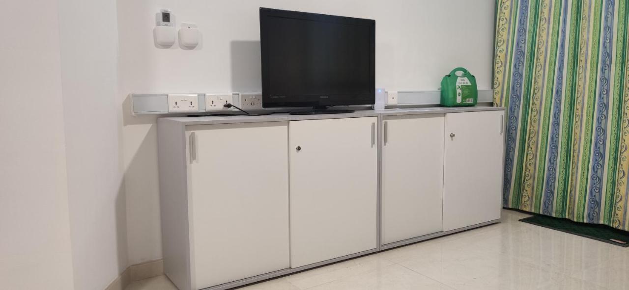One Bed Room Apartment With Terrace Marsaskala Bagian luar foto