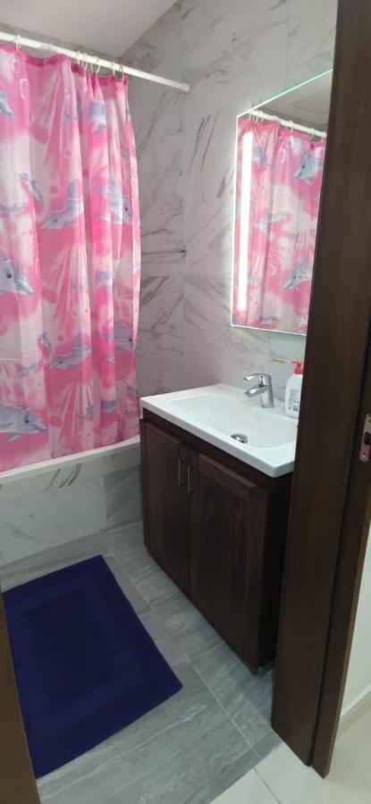 One Bed Room Apartment With Terrace Marsaskala Bagian luar foto