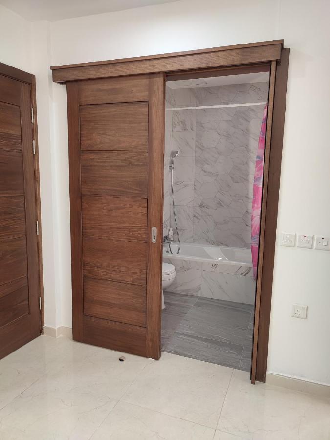 One Bed Room Apartment With Terrace Marsaskala Bagian luar foto